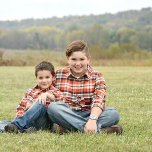 Meet your Posher, Shannon